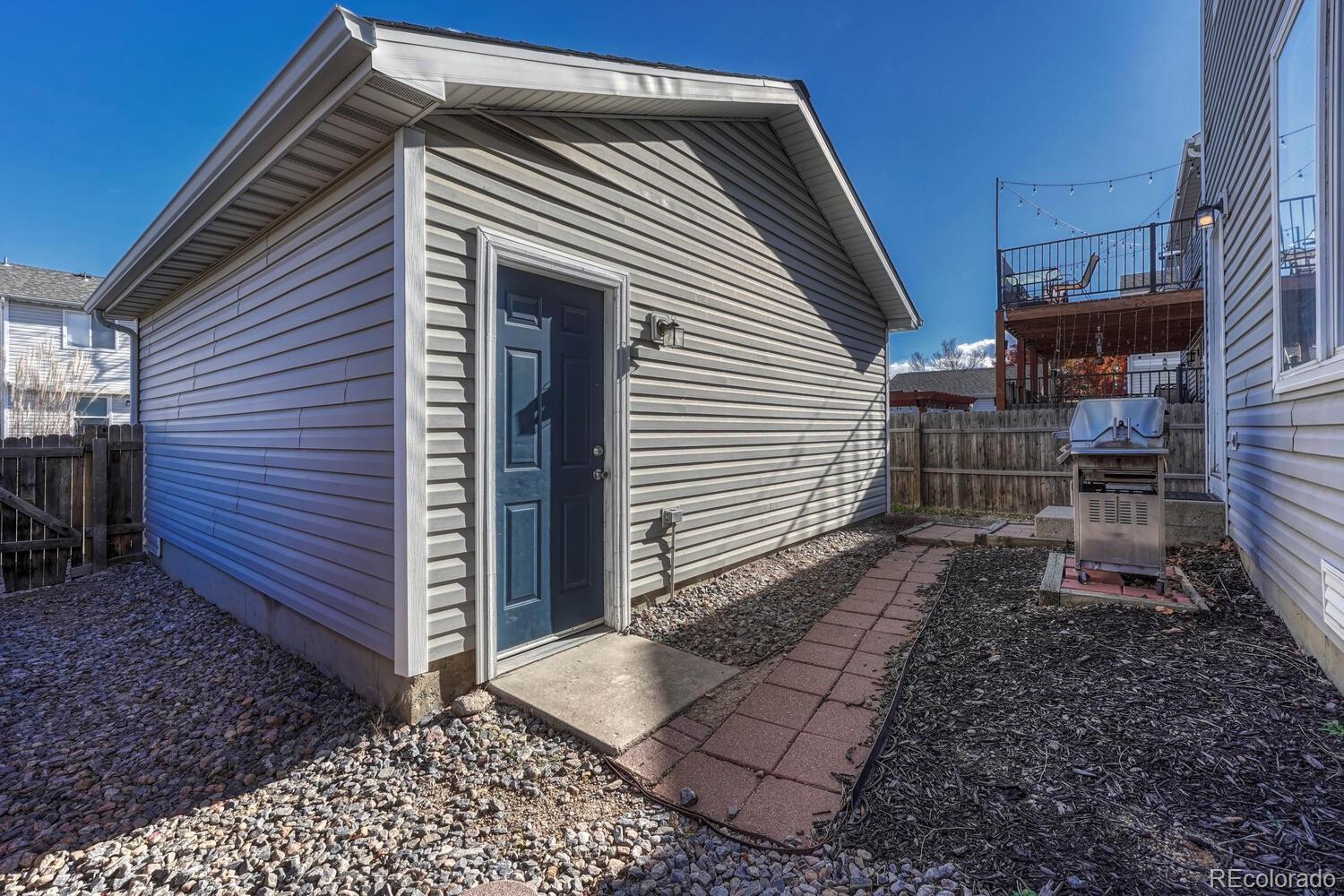 MLS Image #33 for 10700  kimblewyck circle,denver, Colorado