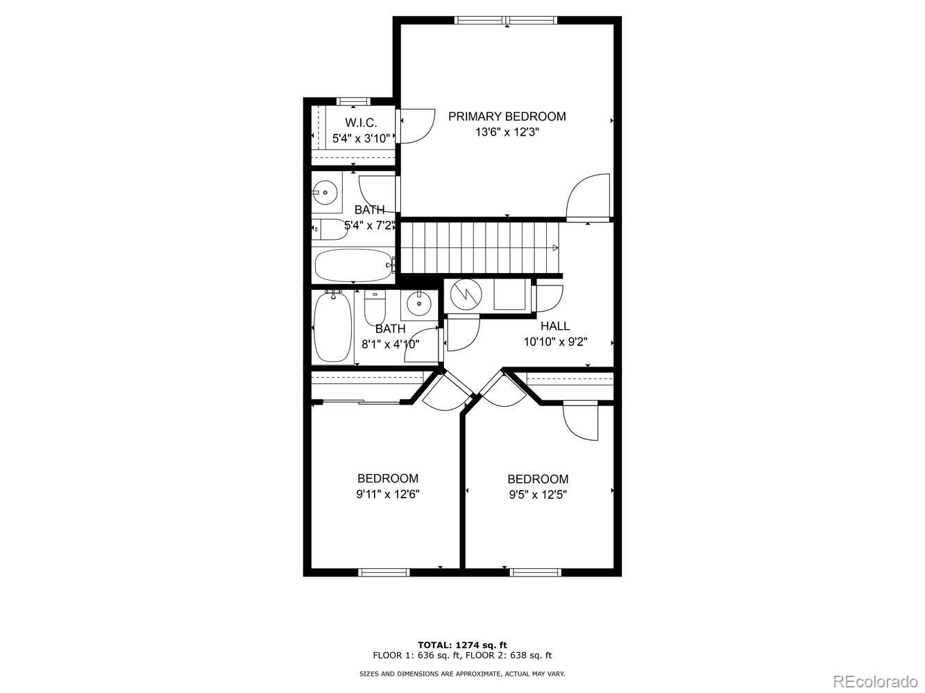 MLS Image #43 for 10700  kimblewyck circle,denver, Colorado