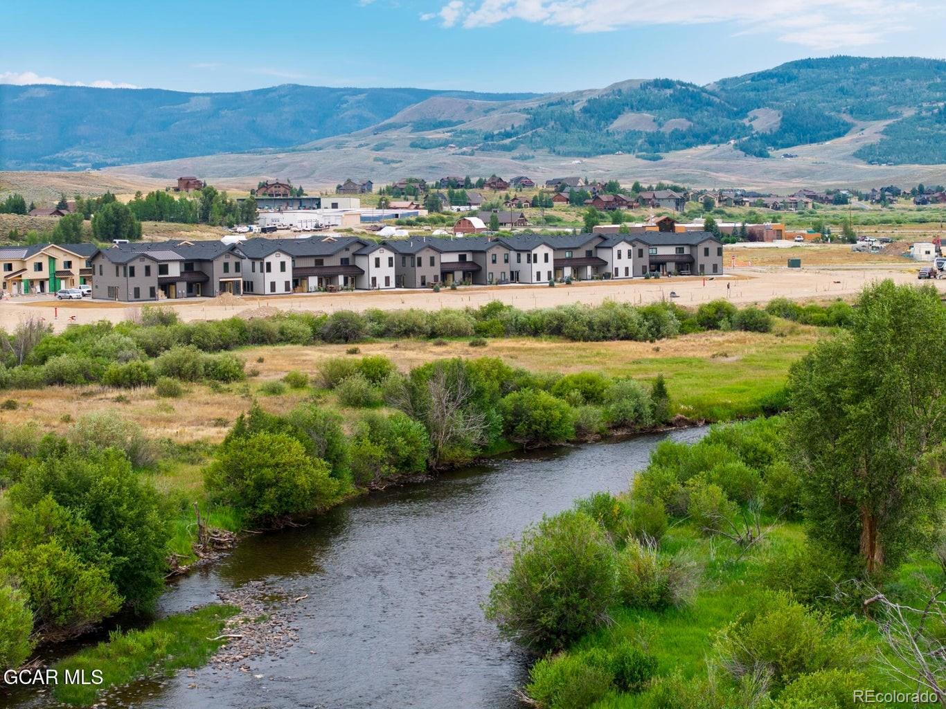 MLS Image #31 for 131  granby meadow drive,granby, Colorado