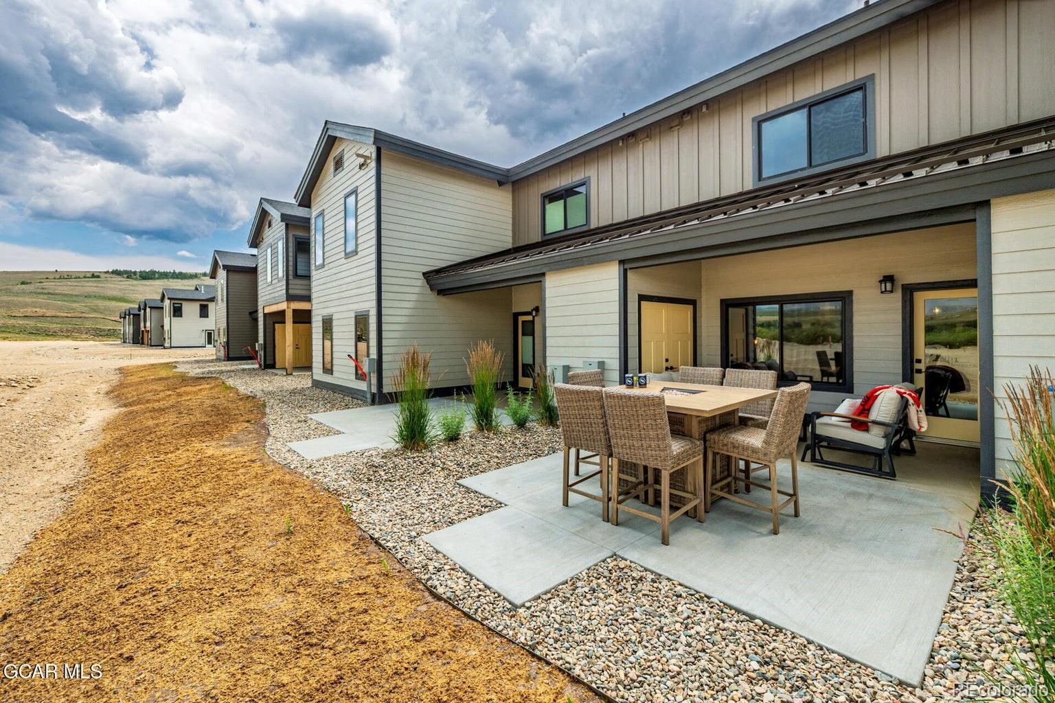 MLS Image #32 for 131  granby meadow drive,granby, Colorado