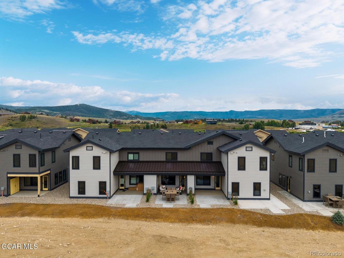MLS Image #49 for 131  granby meadow drive,granby, Colorado