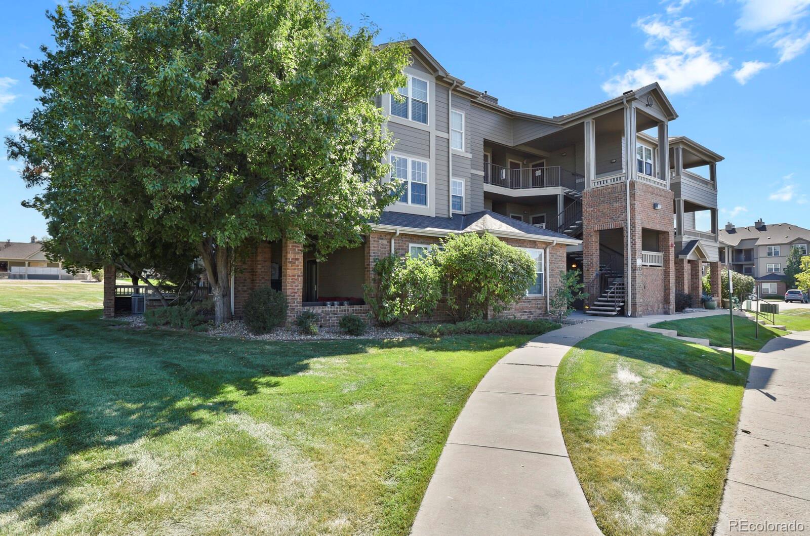 CMA Image for 12822  Ironstone Way,Parker, Colorado