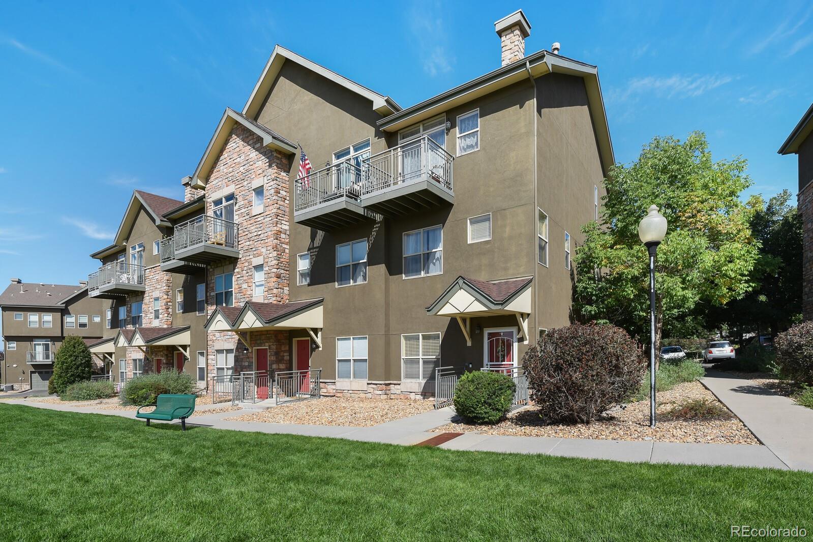 MLS Image #1 for 18726 e yale circle,aurora, Colorado