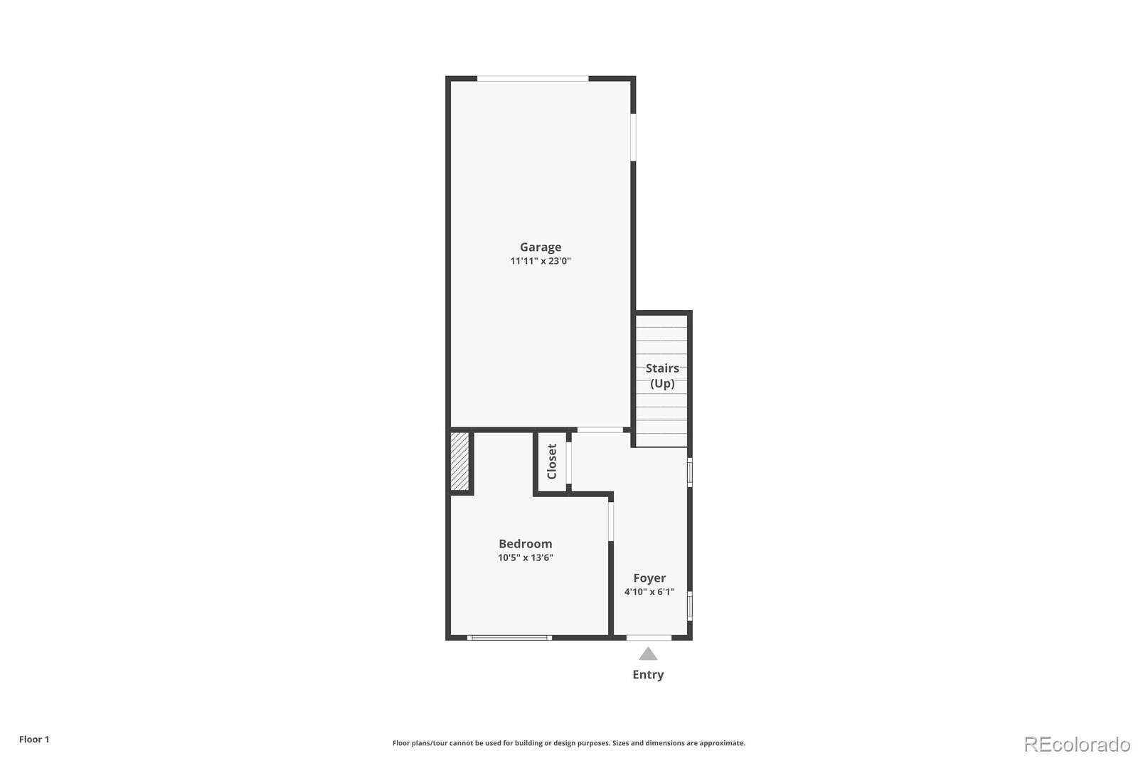 MLS Image #28 for 18726 e yale circle,aurora, Colorado