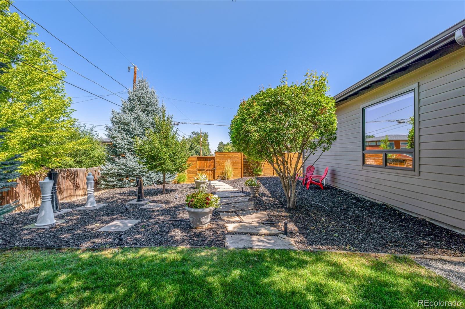 MLS Image #47 for 3401 s cherry street,denver, Colorado