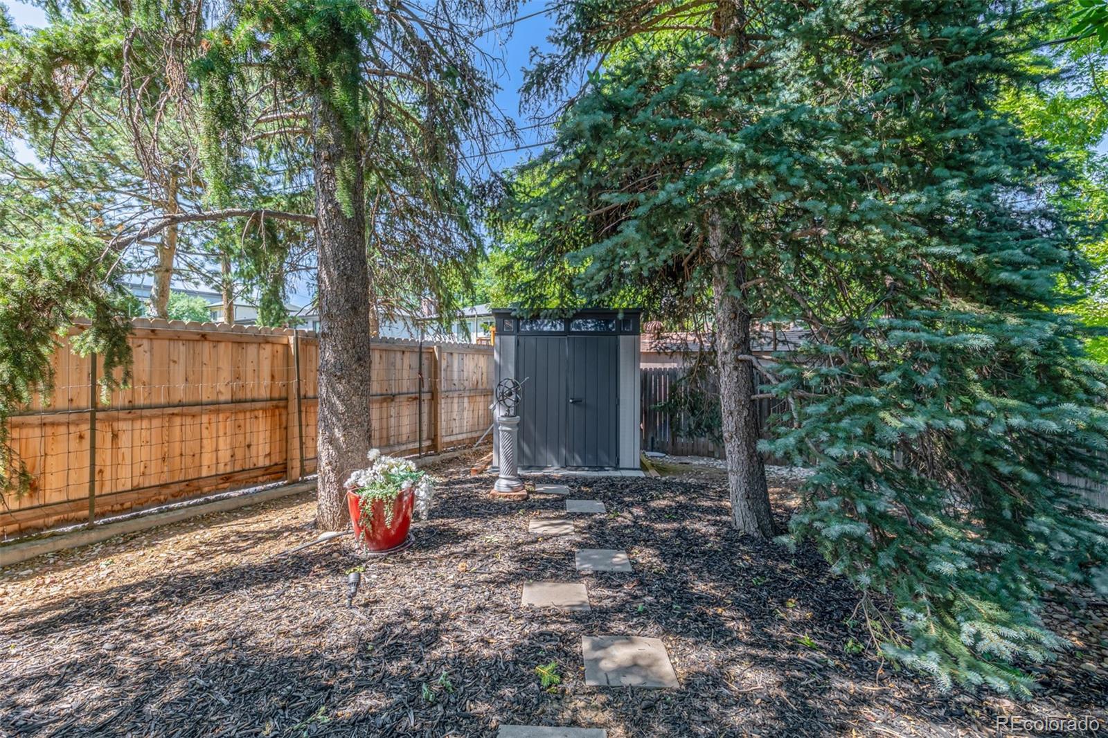 MLS Image #48 for 3401 s cherry street,denver, Colorado