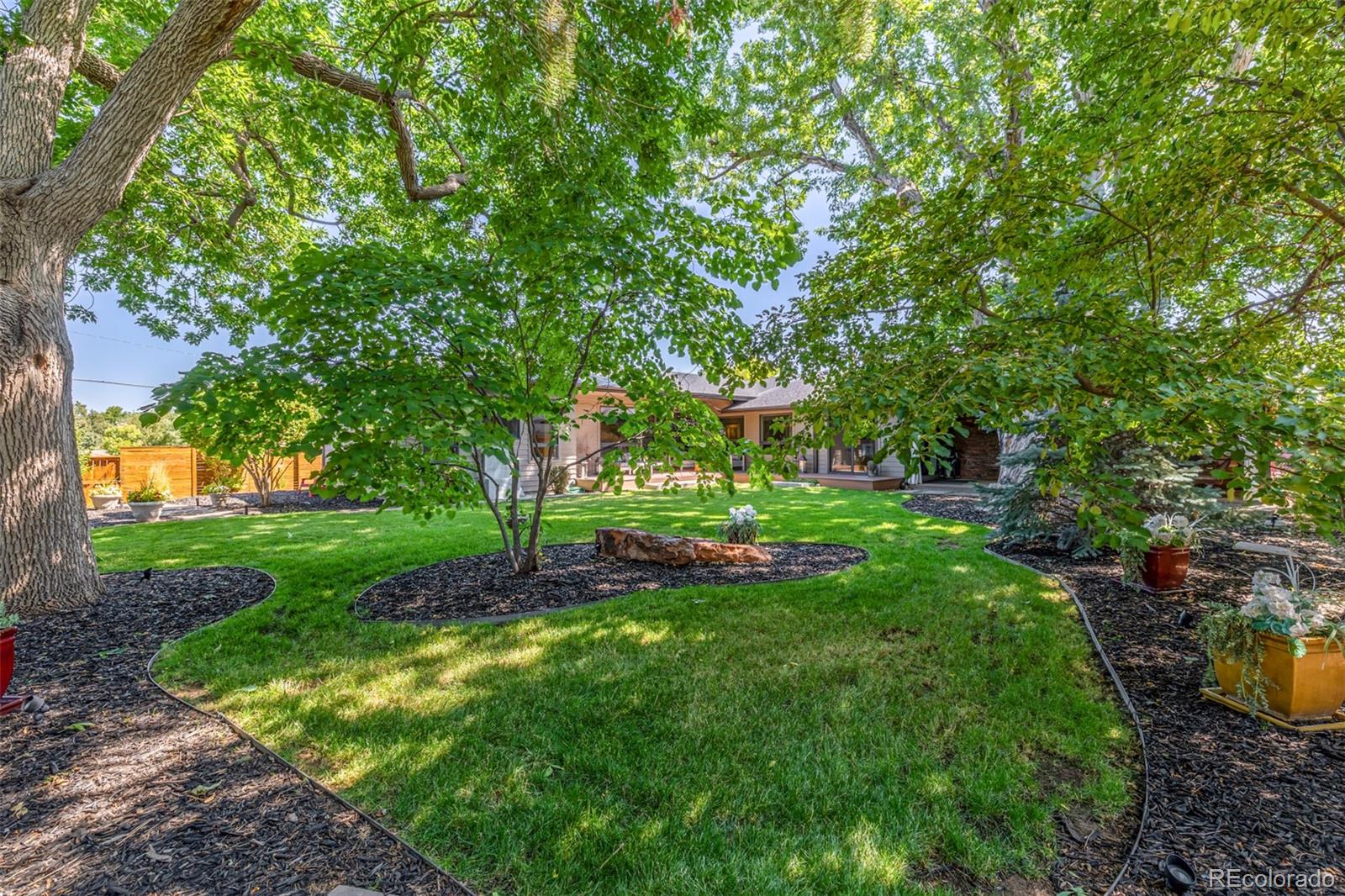 MLS Image #49 for 3401 s cherry street,denver, Colorado