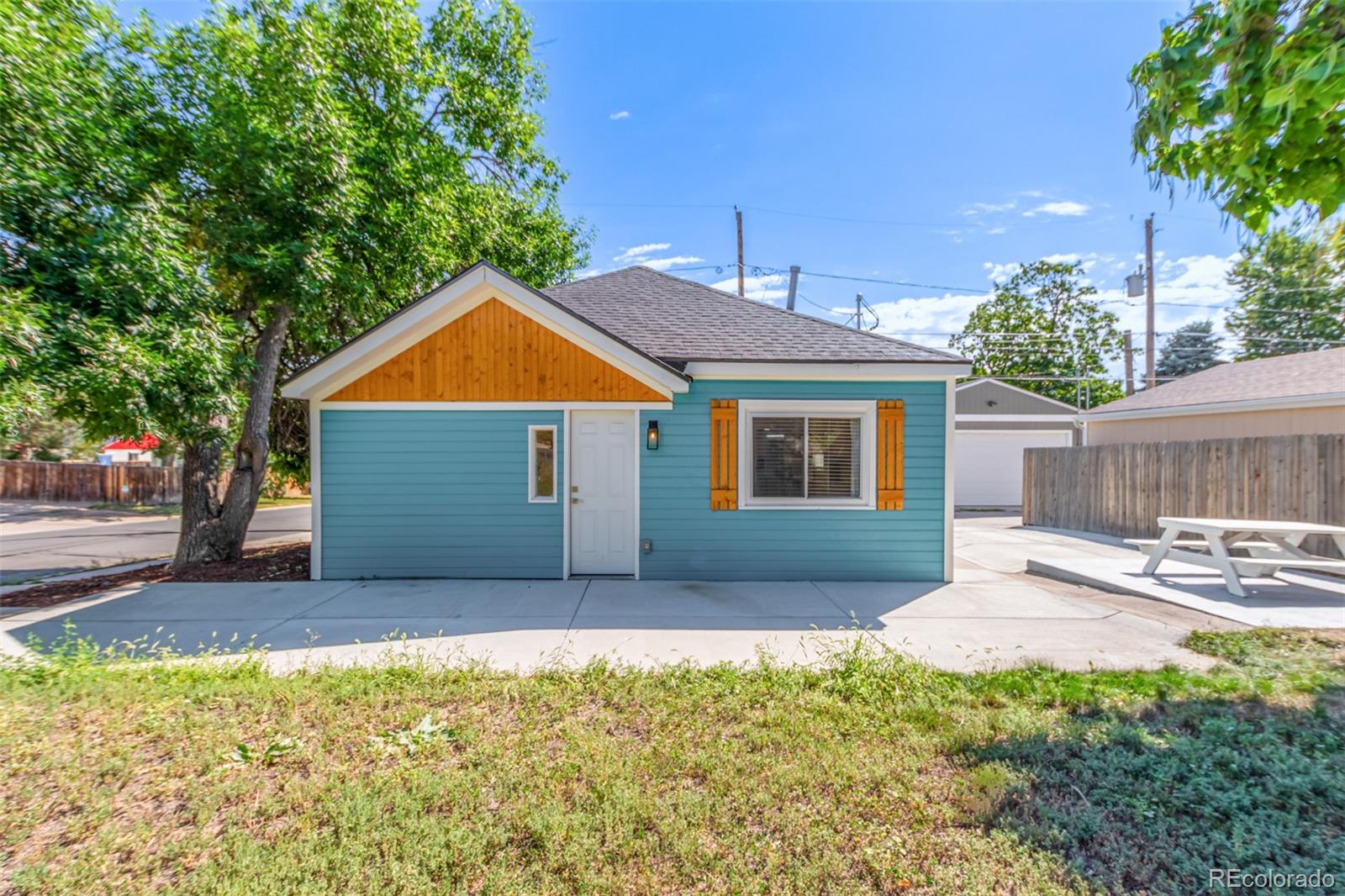 MLS Image #0 for 4690 n clay street,denver, Colorado