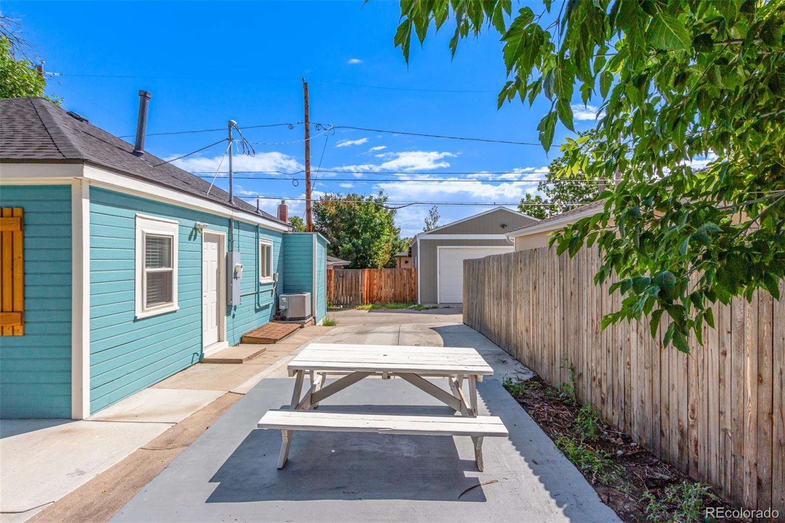 MLS Image #19 for 4690 n clay street,denver, Colorado