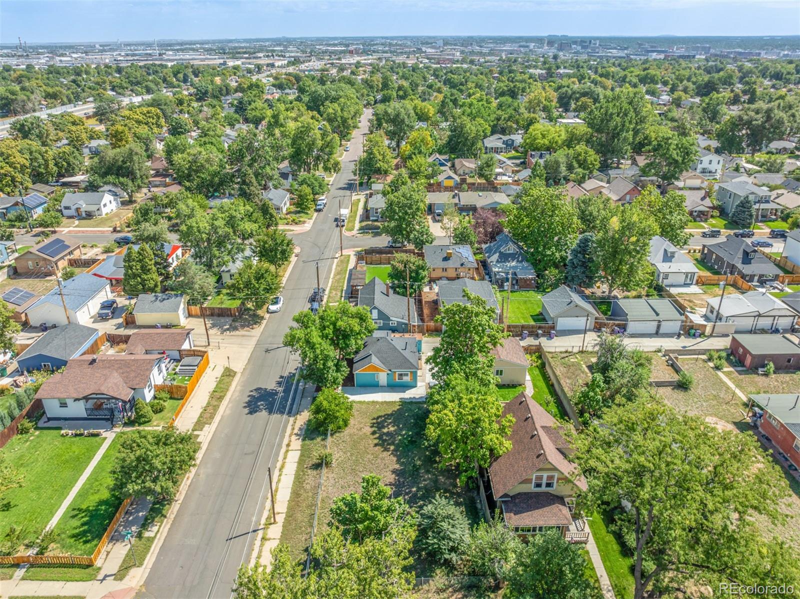 MLS Image #22 for 4690 n clay street,denver, Colorado