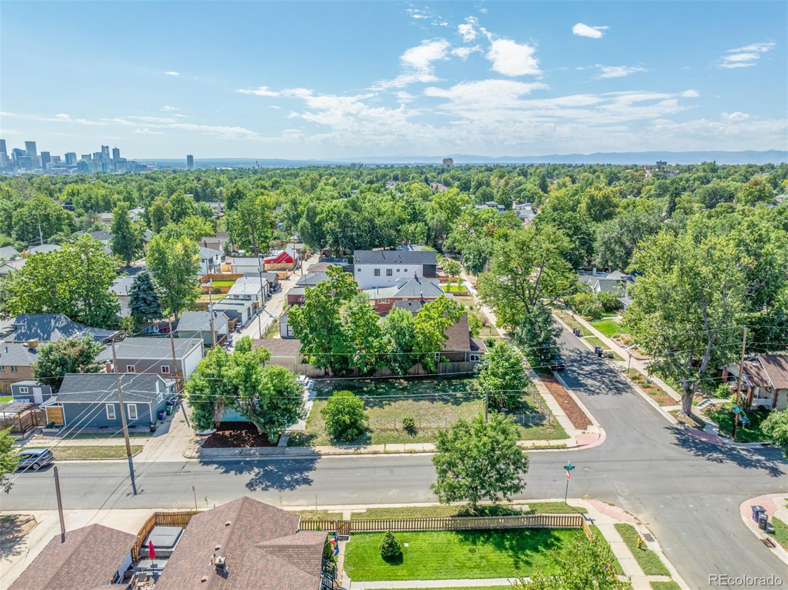 MLS Image #24 for 4690 n clay street,denver, Colorado