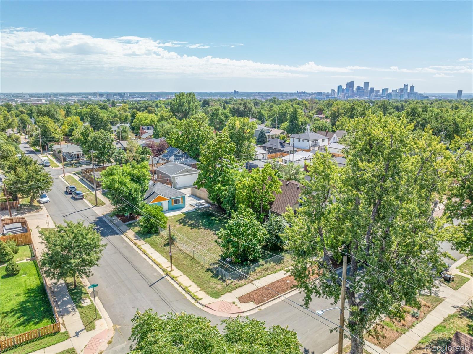 MLS Image #25 for 4690 n clay street,denver, Colorado