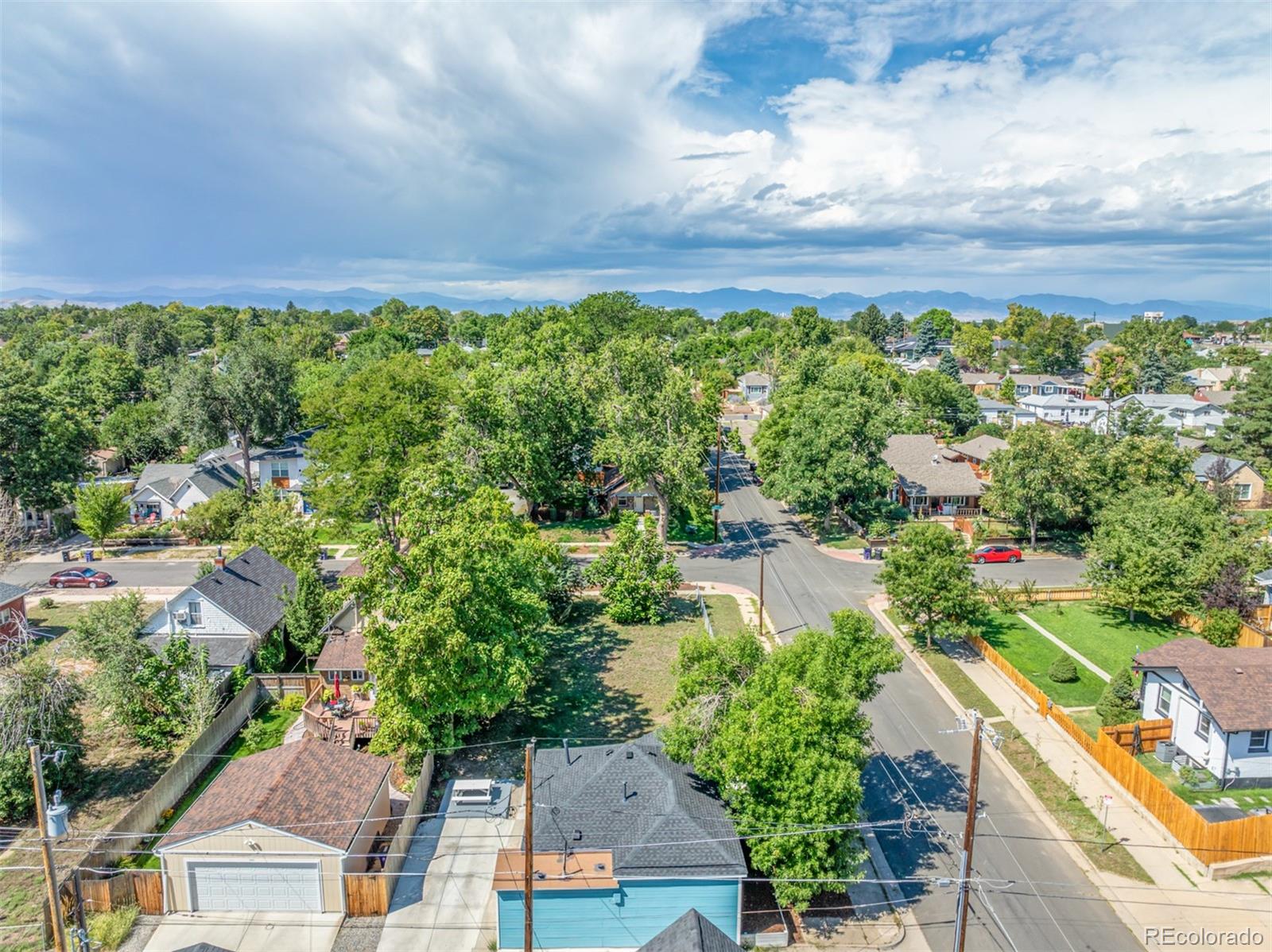 MLS Image #27 for 4690 n clay street,denver, Colorado