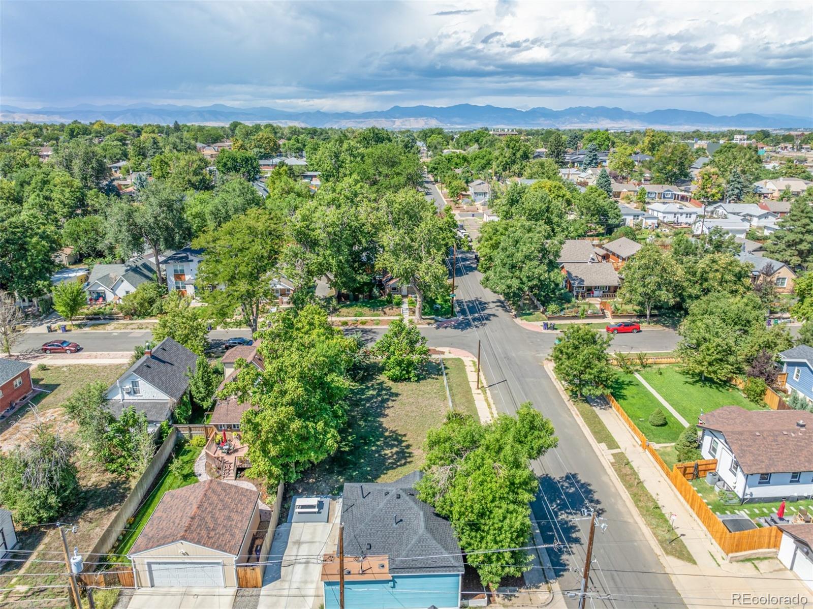 MLS Image #28 for 4690 n clay street,denver, Colorado