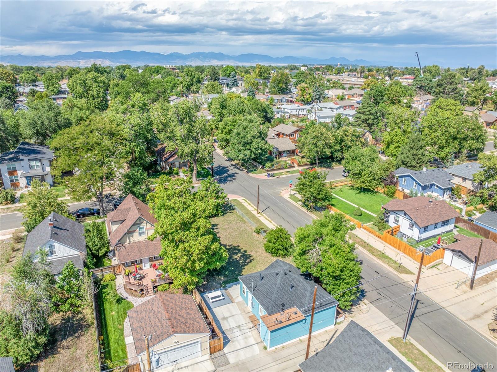 MLS Image #30 for 4690 n clay street,denver, Colorado