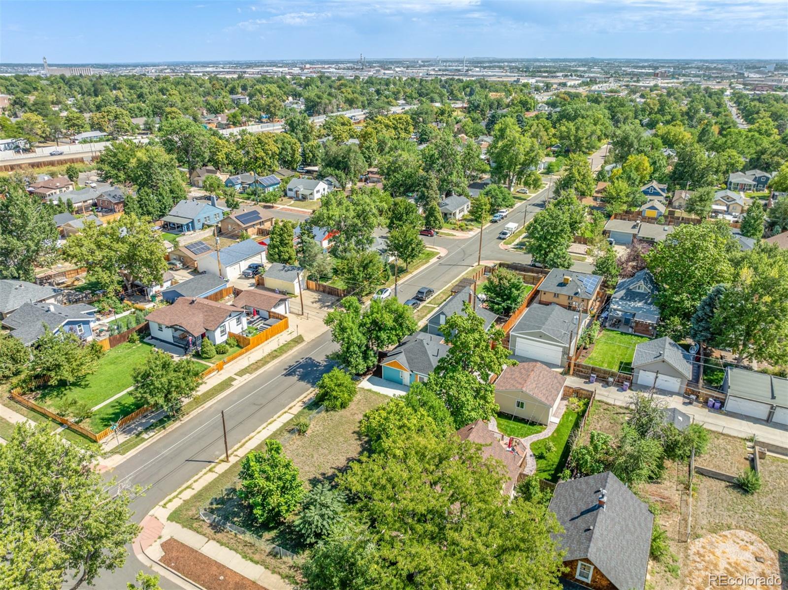 MLS Image #31 for 4690 n clay street,denver, Colorado