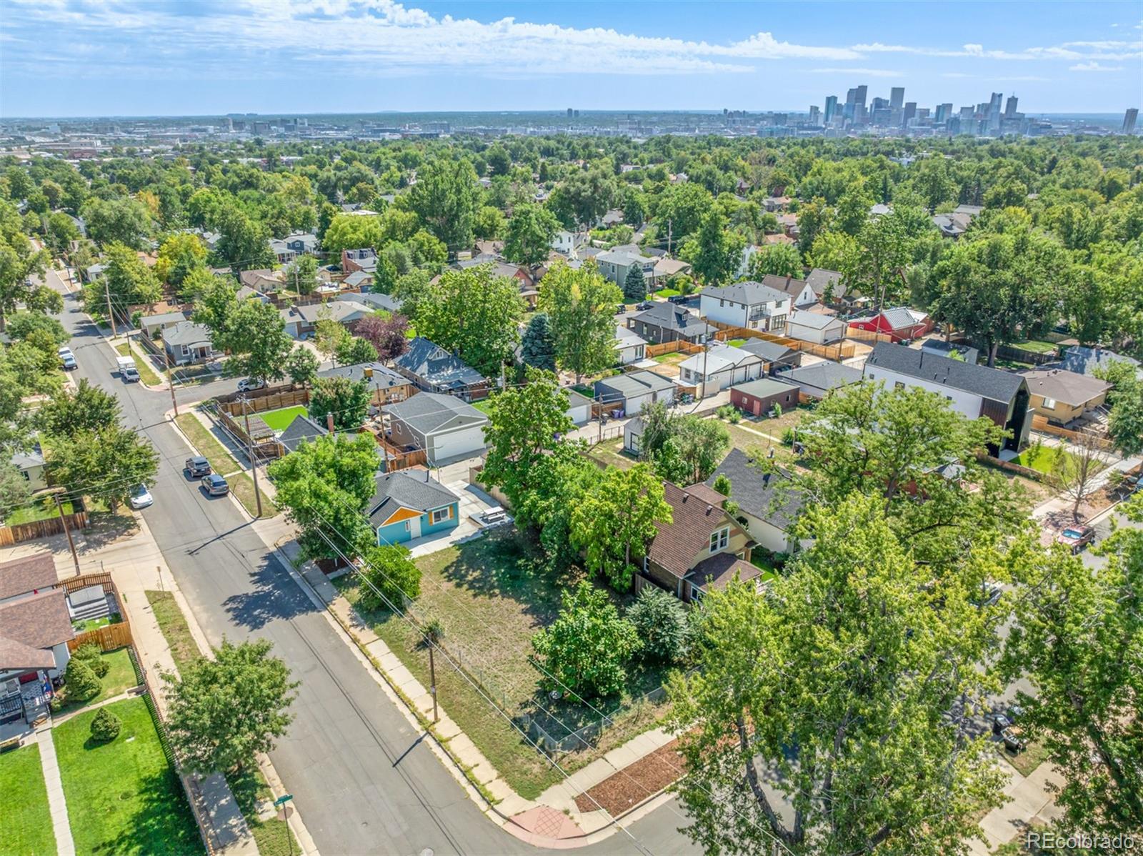 MLS Image #32 for 4690 n clay street,denver, Colorado