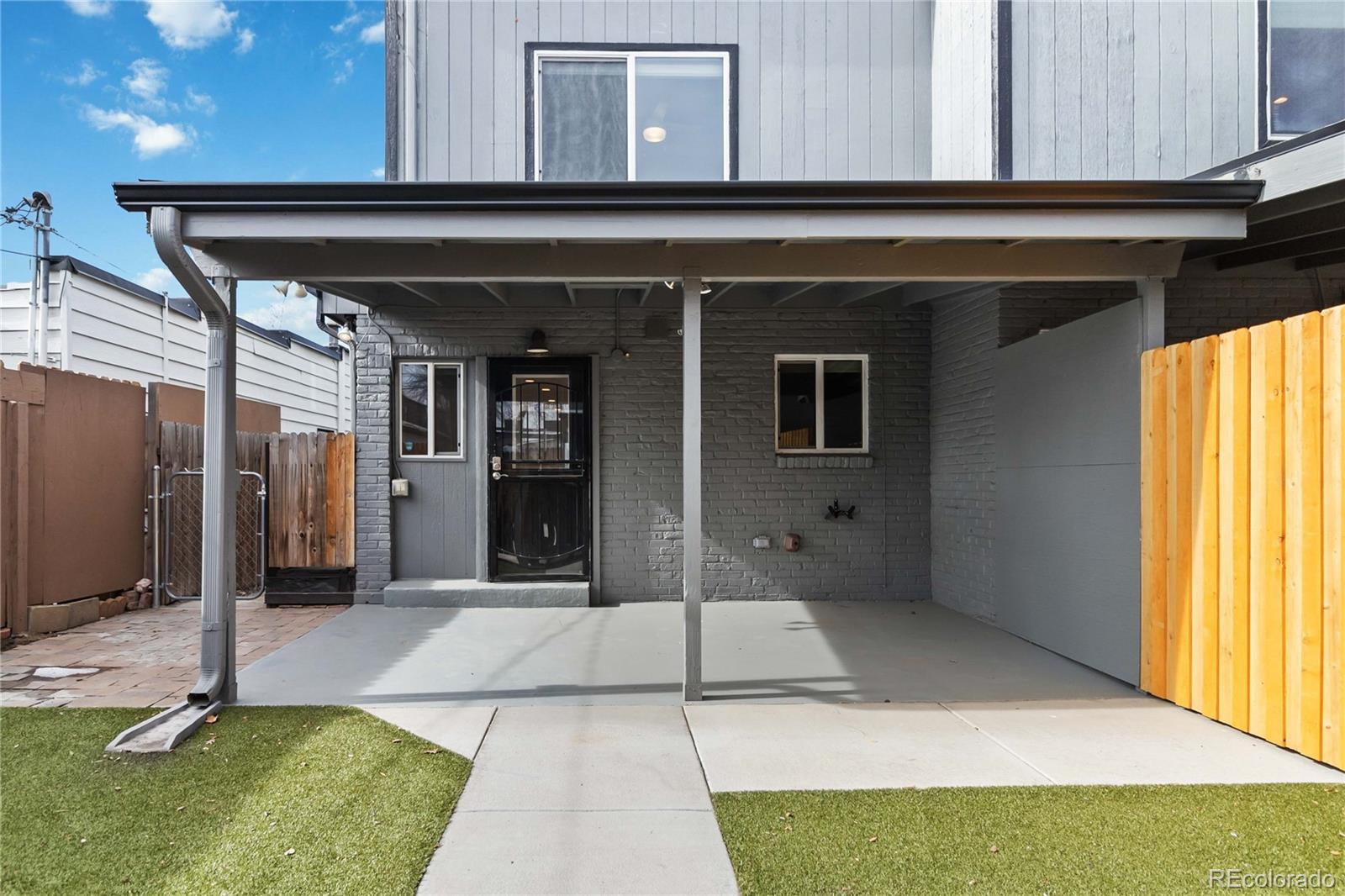 MLS Image #27 for 1442 s logan street,denver, Colorado