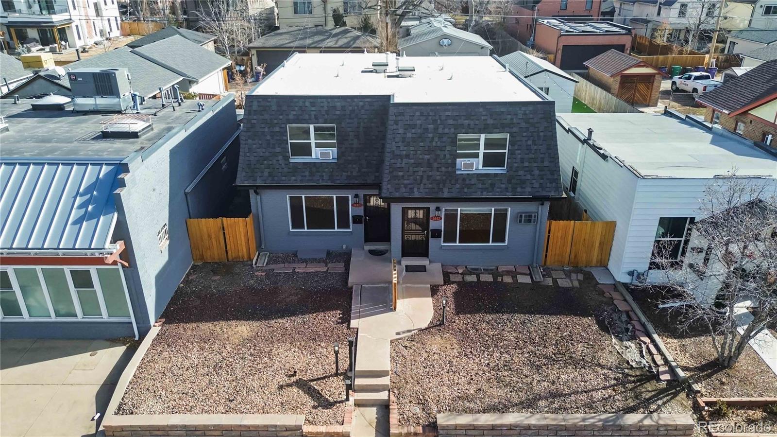 MLS Image #33 for 1442 s logan street,denver, Colorado