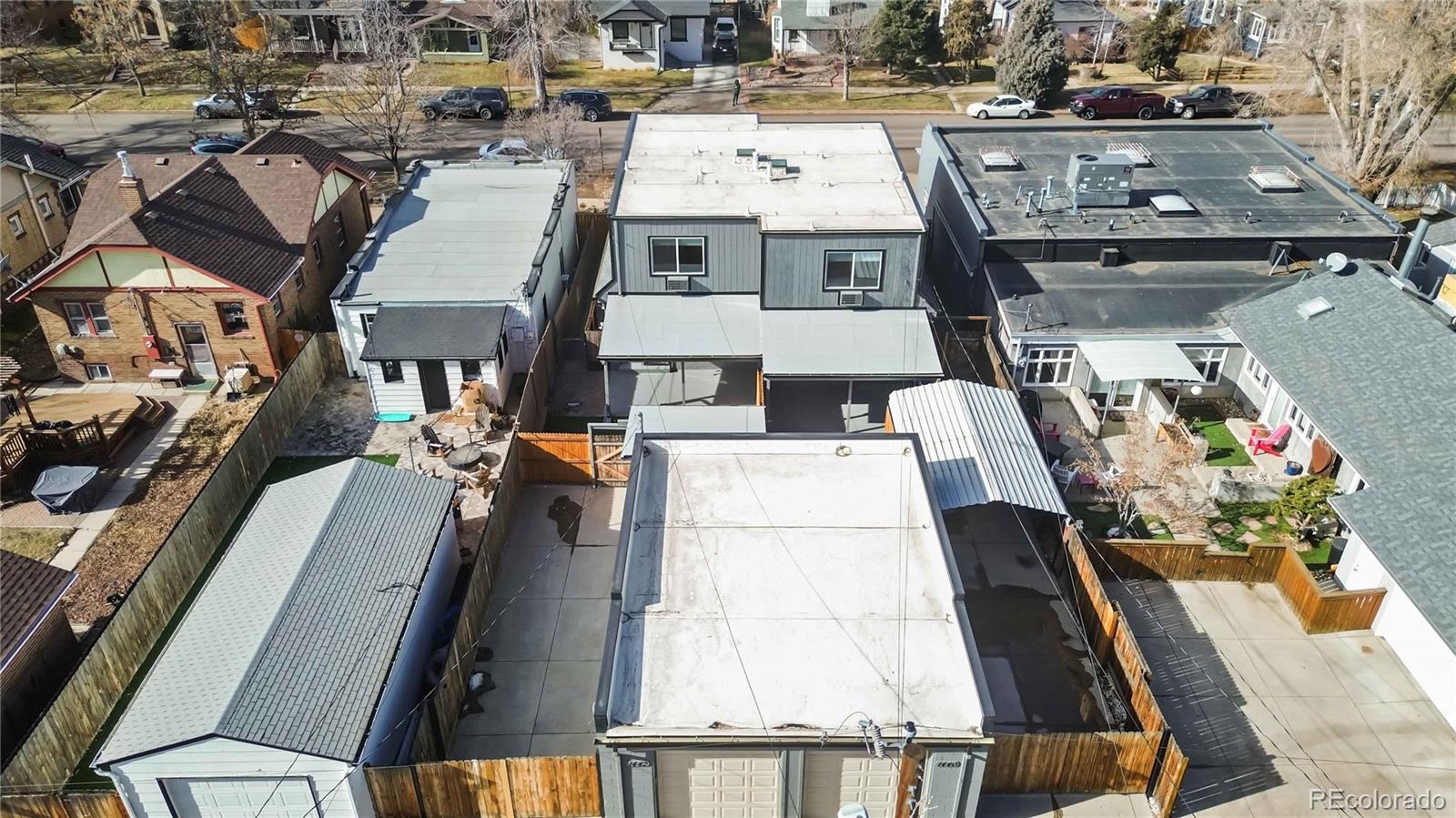 MLS Image #38 for 1442 s logan street,denver, Colorado