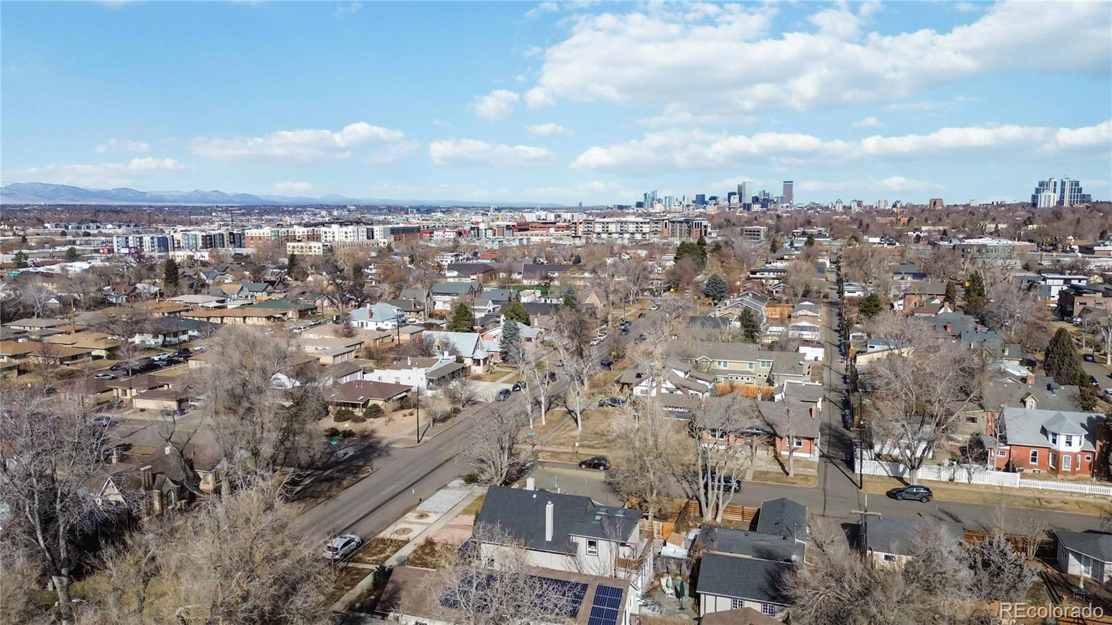 MLS Image #40 for 1442 s logan street,denver, Colorado