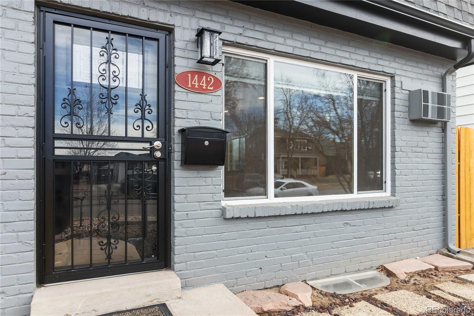 MLS Image #41 for 1442 s logan street,denver, Colorado