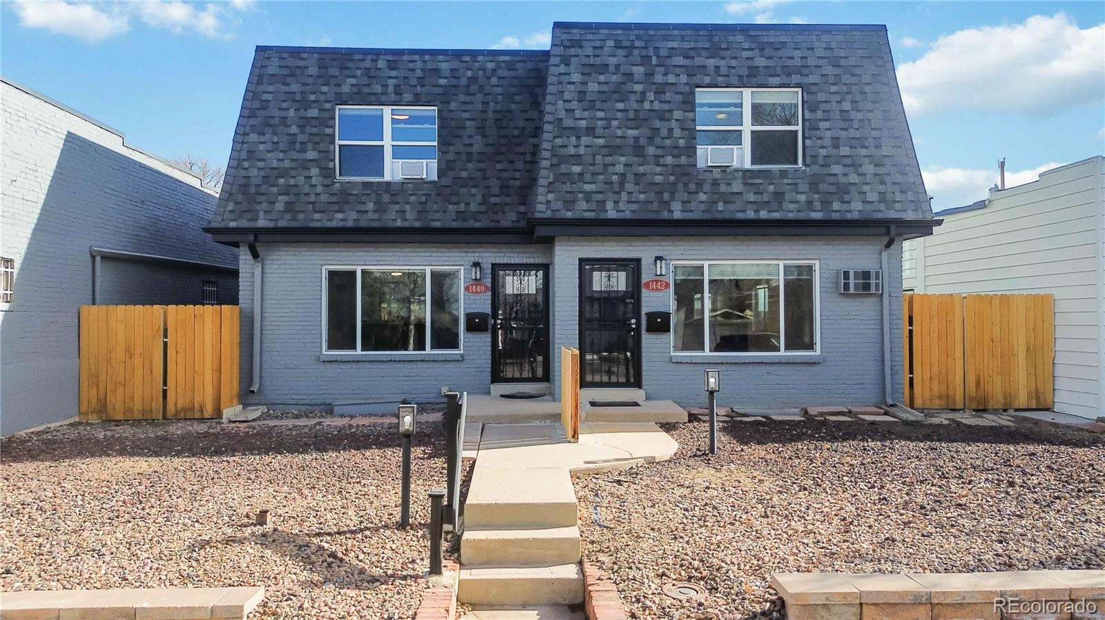 MLS Image #42 for 1442 s logan street,denver, Colorado