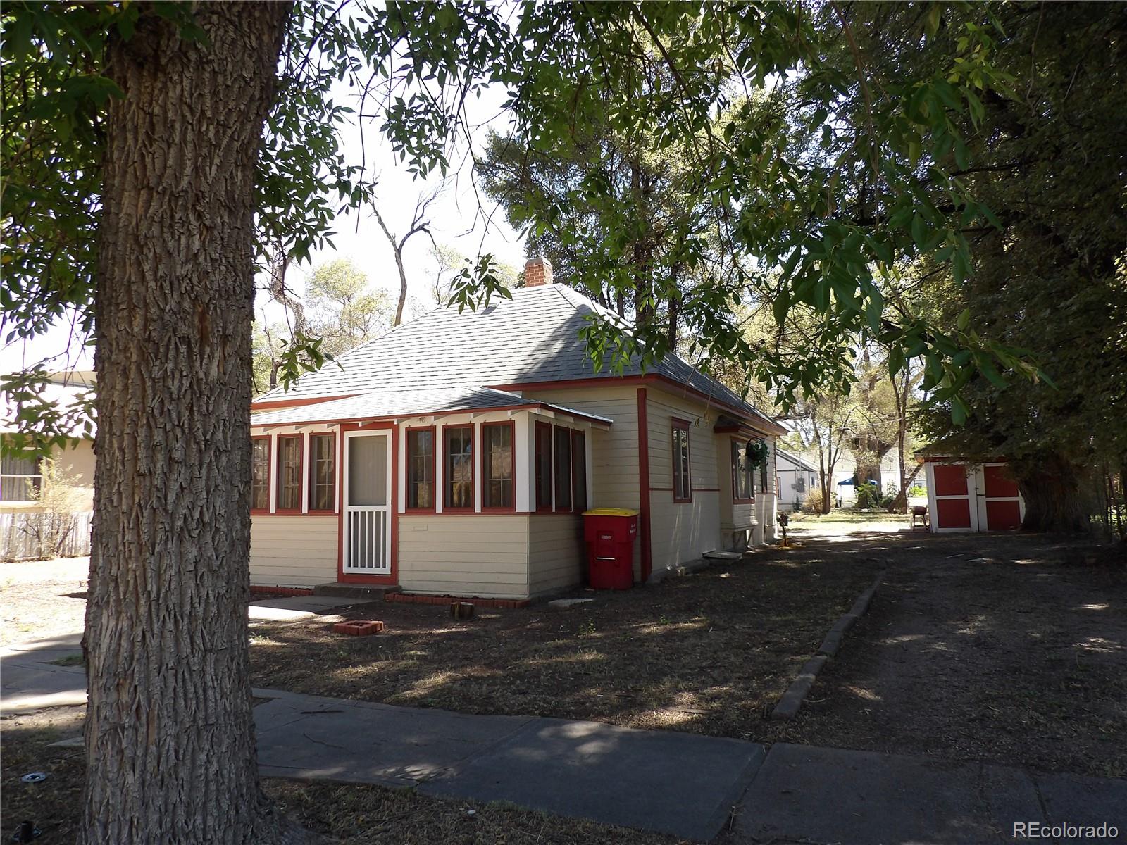 MLS Image #1 for 712 s 12 street,rocky ford, Colorado