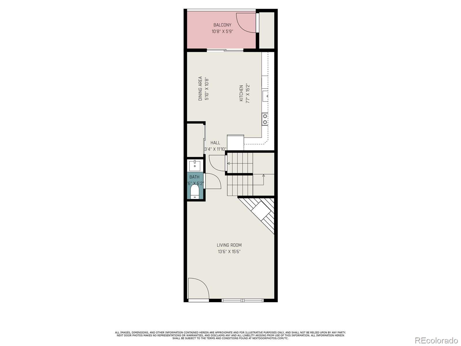 MLS Image #24 for 1681 s idalia circle,aurora, Colorado