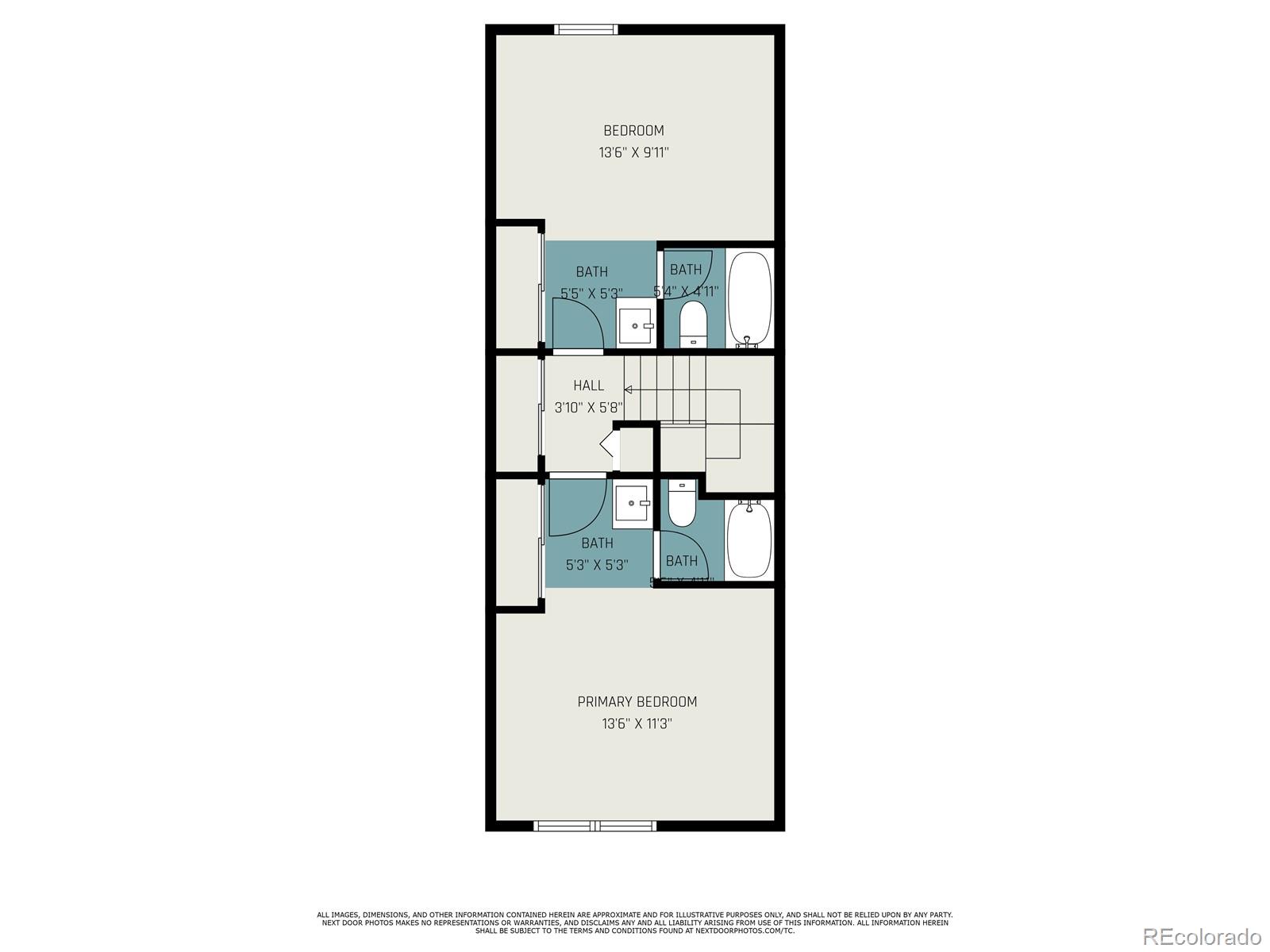 MLS Image #25 for 1681 s idalia circle,aurora, Colorado