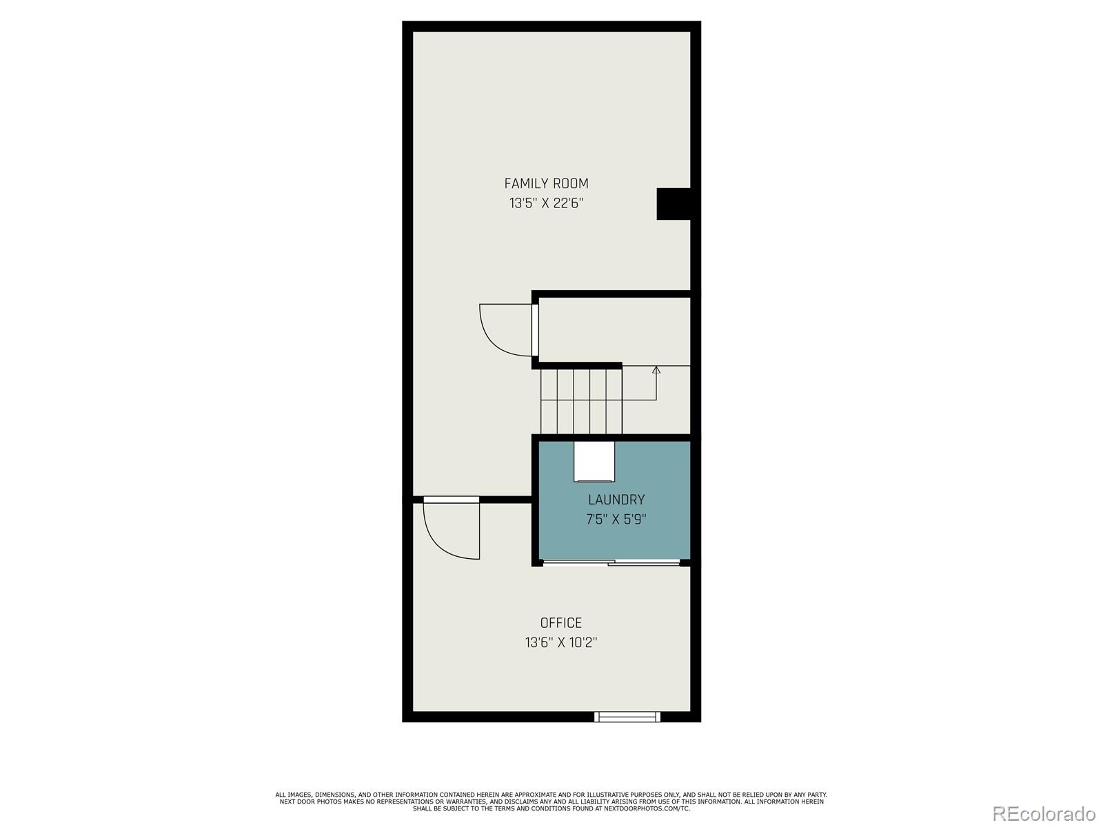 MLS Image #26 for 1681 s idalia circle,aurora, Colorado