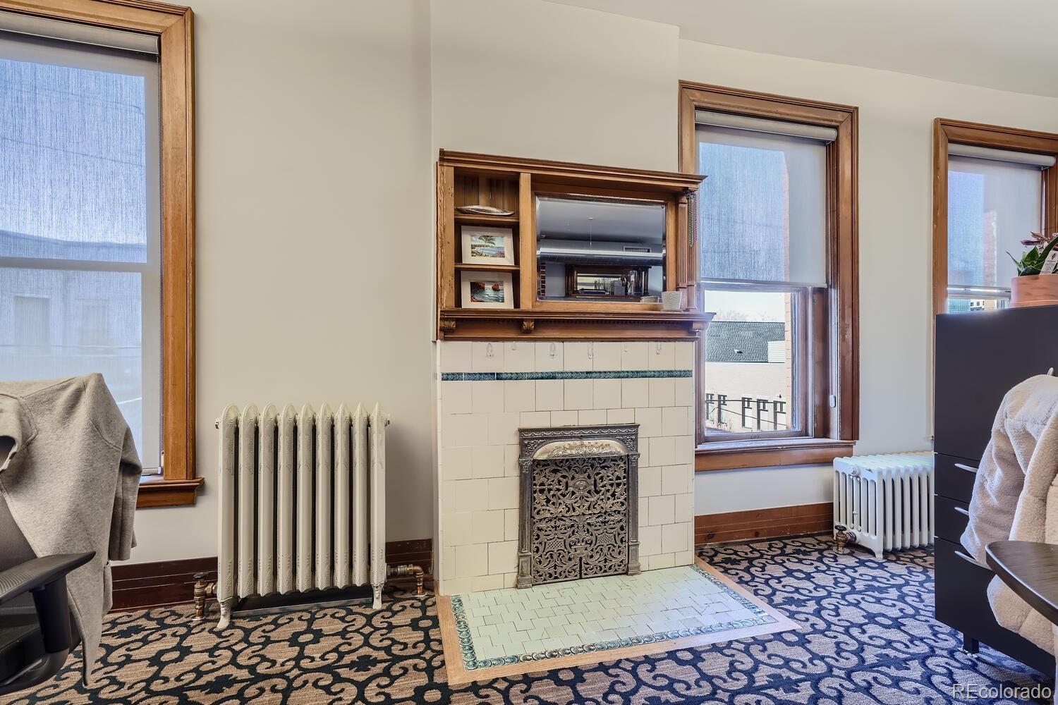 MLS Image #20 for 1115-1121 n grant street,denver, Colorado