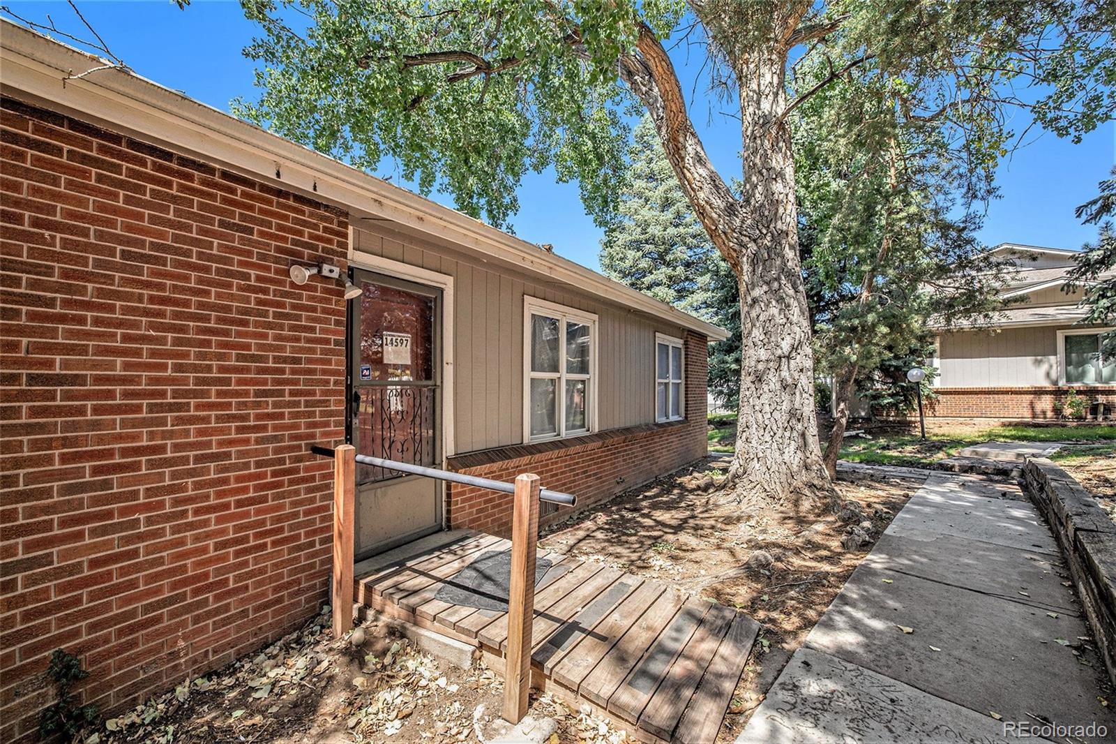 MLS Image #0 for 14597 e 12th avenue,aurora, Colorado