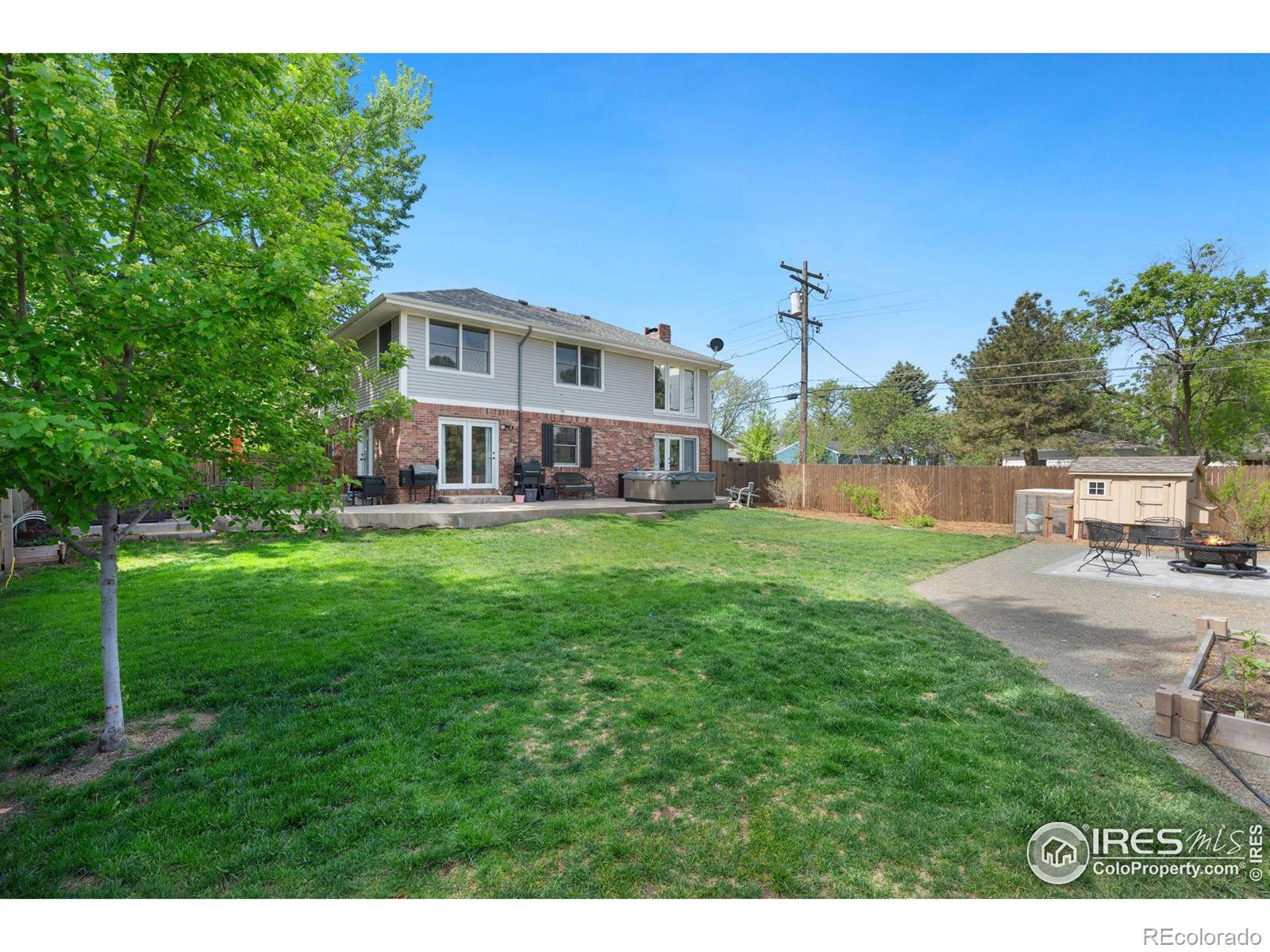 MLS Image #36 for 2115  18th street,greeley, Colorado