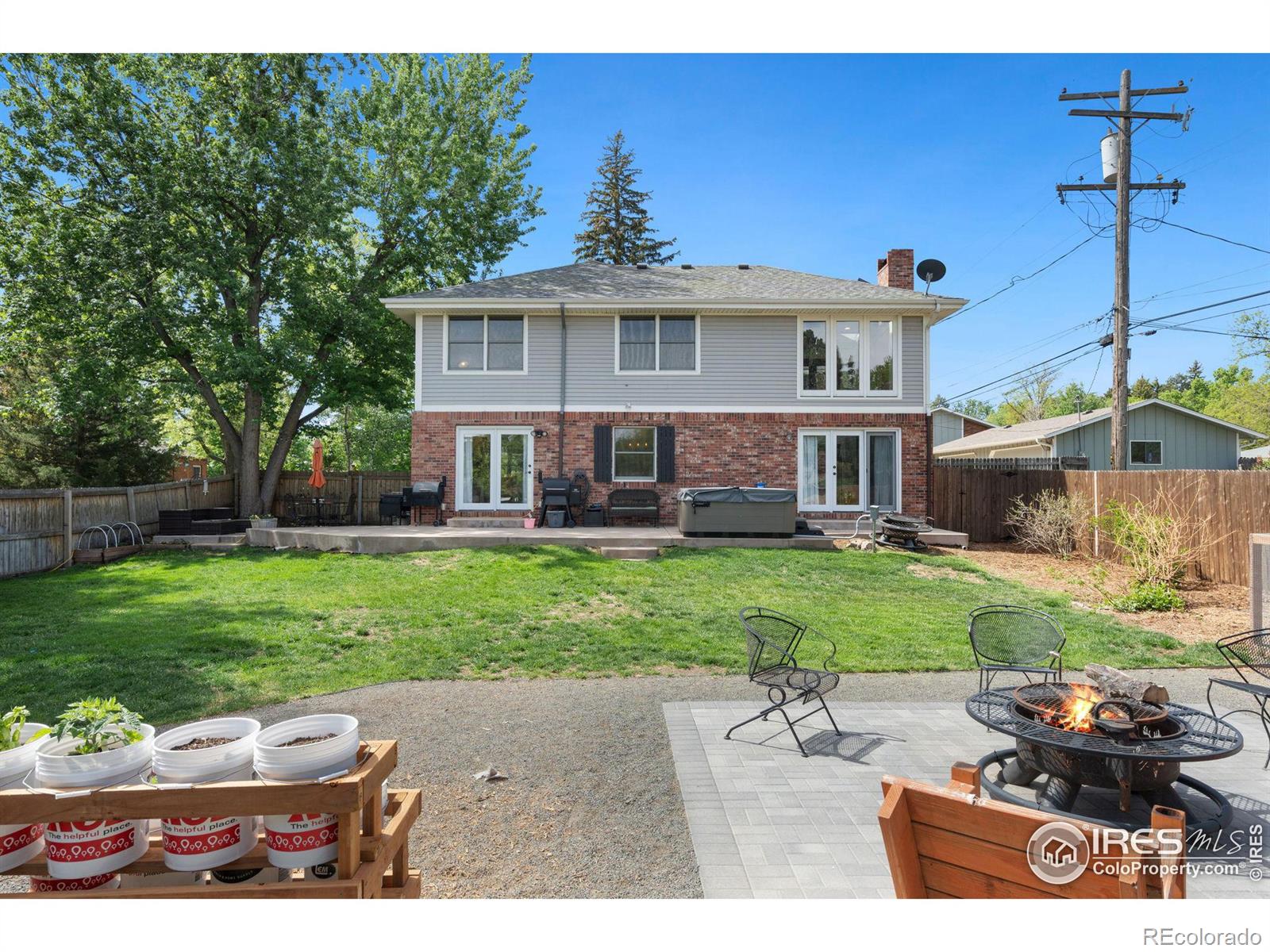 MLS Image #39 for 2115  18th street,greeley, Colorado