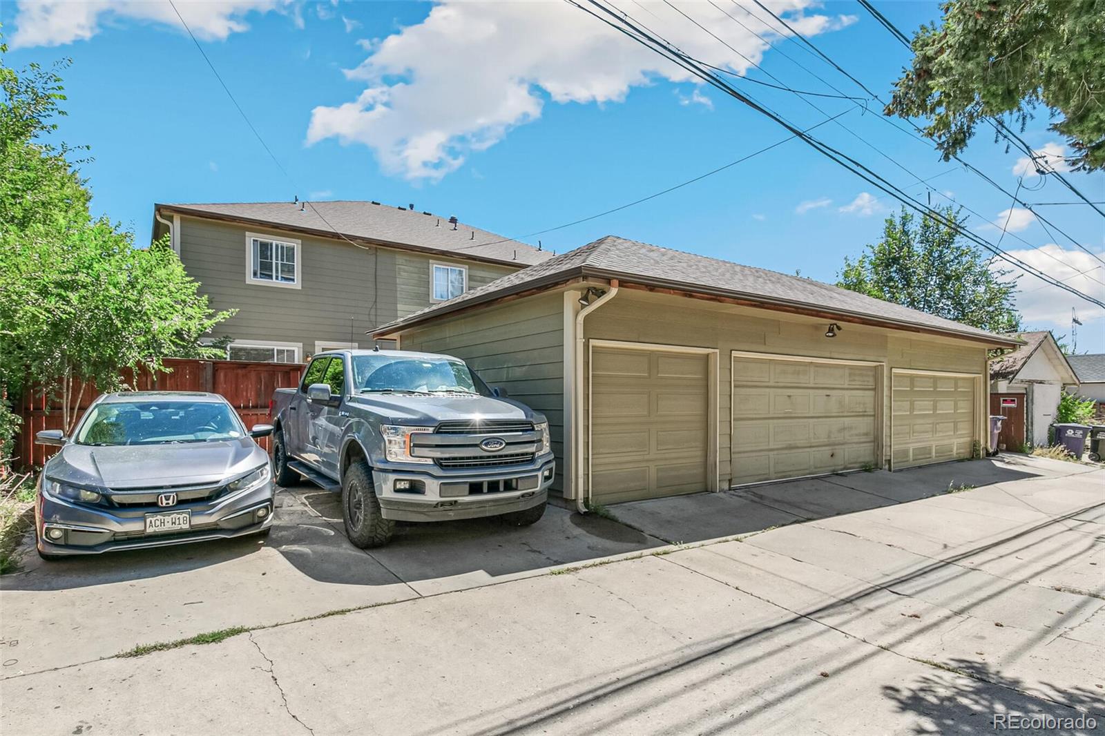 MLS Image #26 for 2243 s high street,denver, Colorado