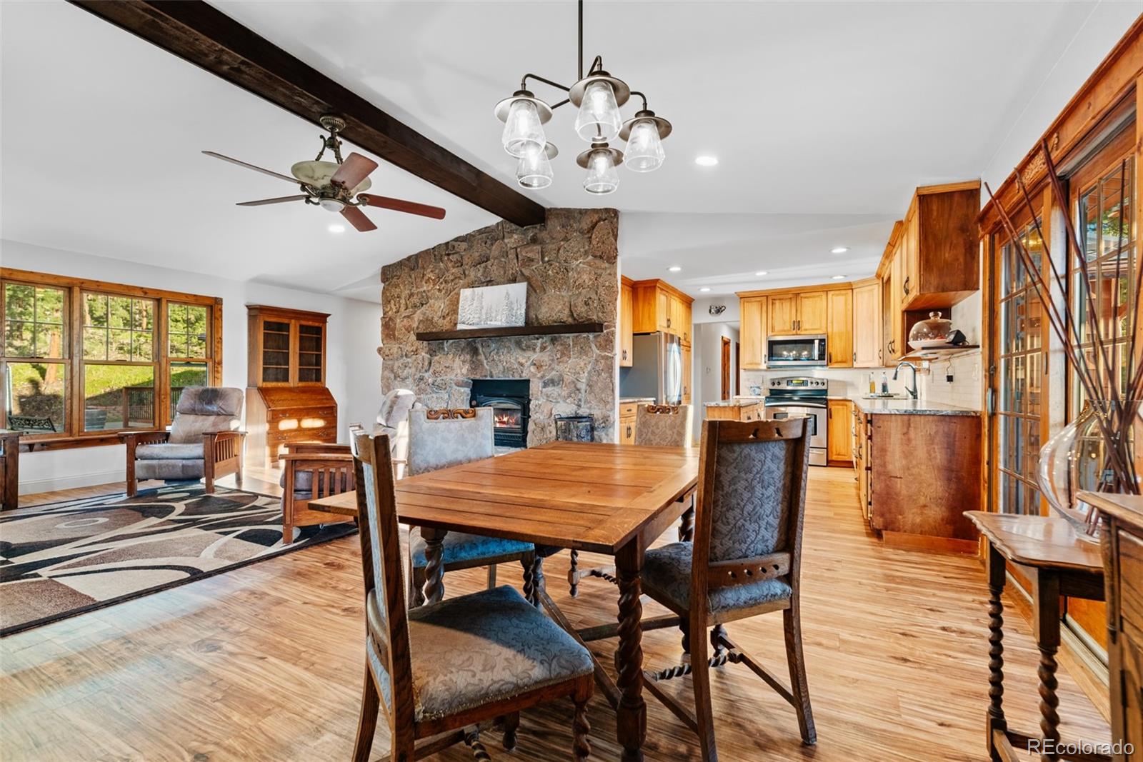 MLS Image #14 for 8440 s warhawk road,conifer, Colorado