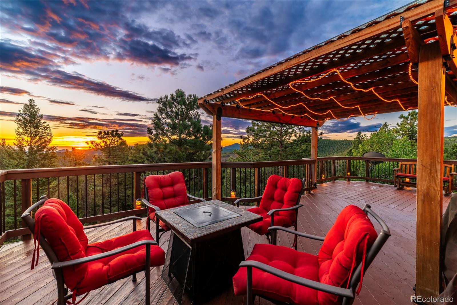 MLS Image #4 for 8440 s warhawk road,conifer, Colorado