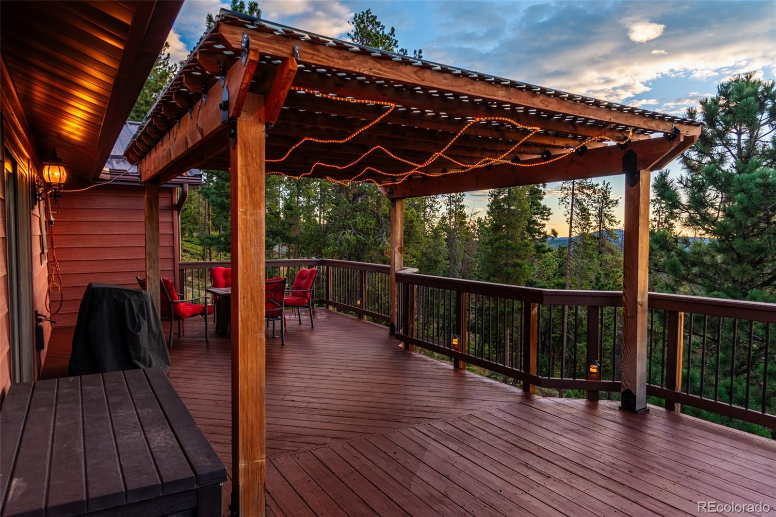 MLS Image #44 for 8440 s warhawk road,conifer, Colorado