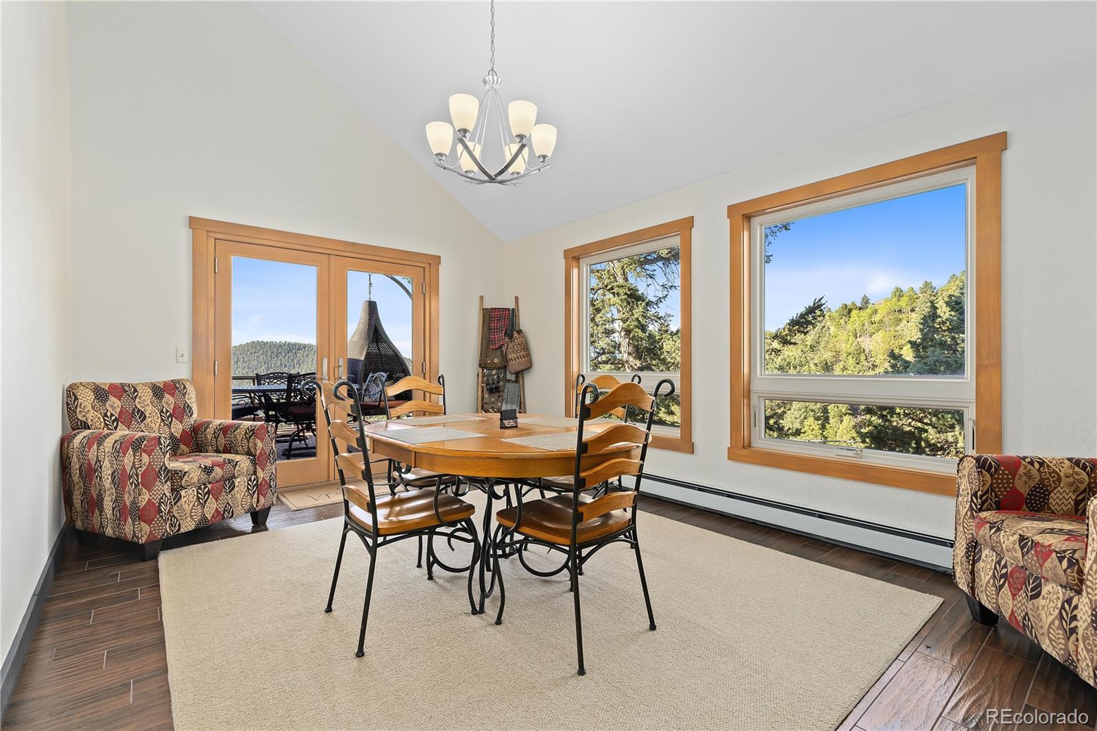 MLS Image #11 for 13035 s baird road,conifer, Colorado