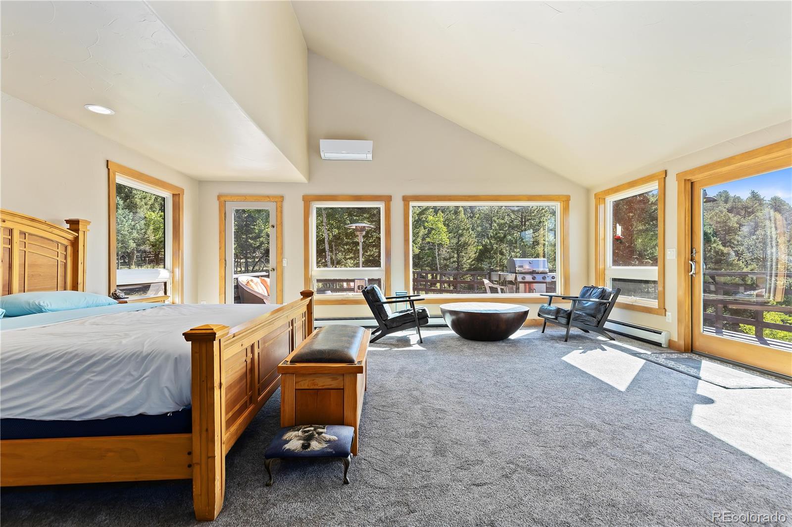 MLS Image #13 for 13035 s baird road,conifer, Colorado