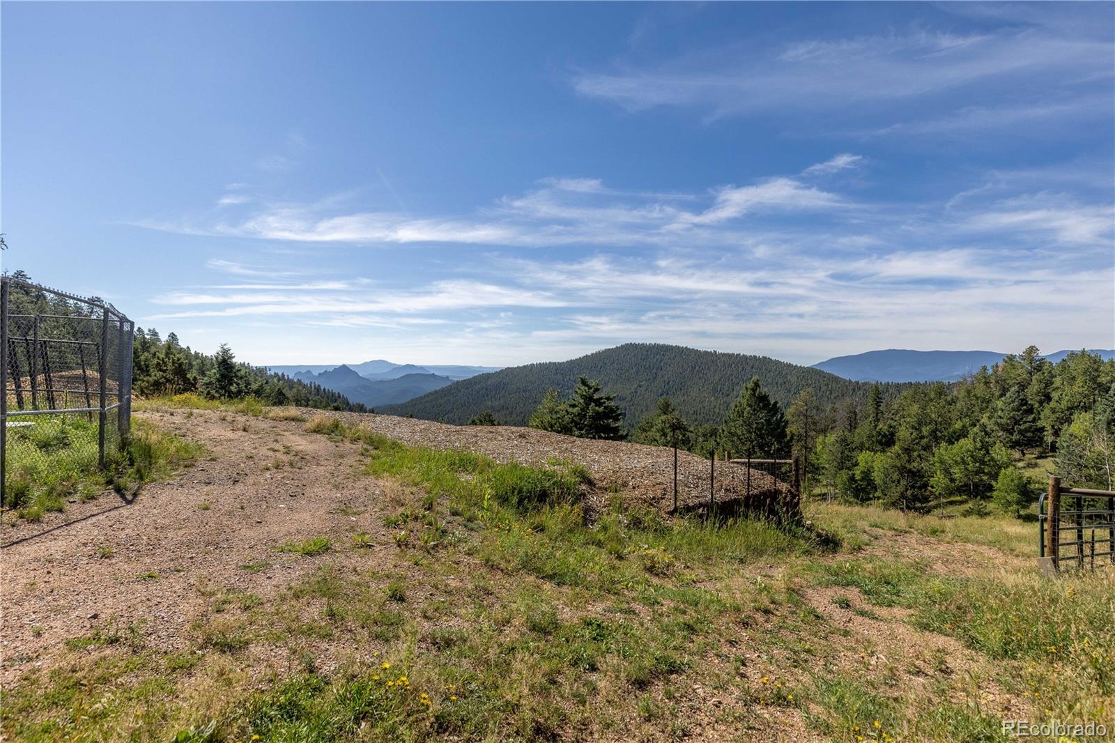 MLS Image #46 for 13035 s baird road,conifer, Colorado