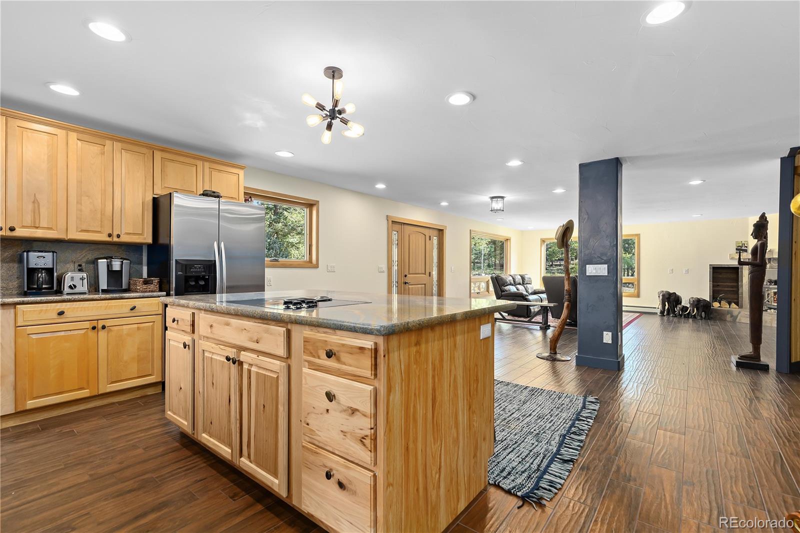 MLS Image #9 for 13035 s baird road,conifer, Colorado