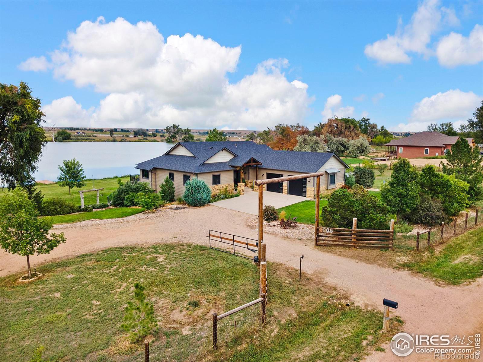 MLS Image #1 for 8905  county road 80.5 ,fort collins, Colorado