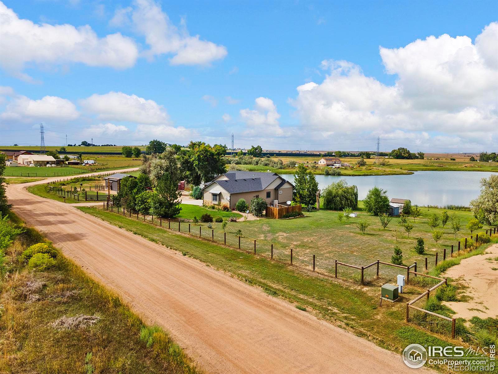 MLS Image #2 for 8905  county road 80.5 ,fort collins, Colorado