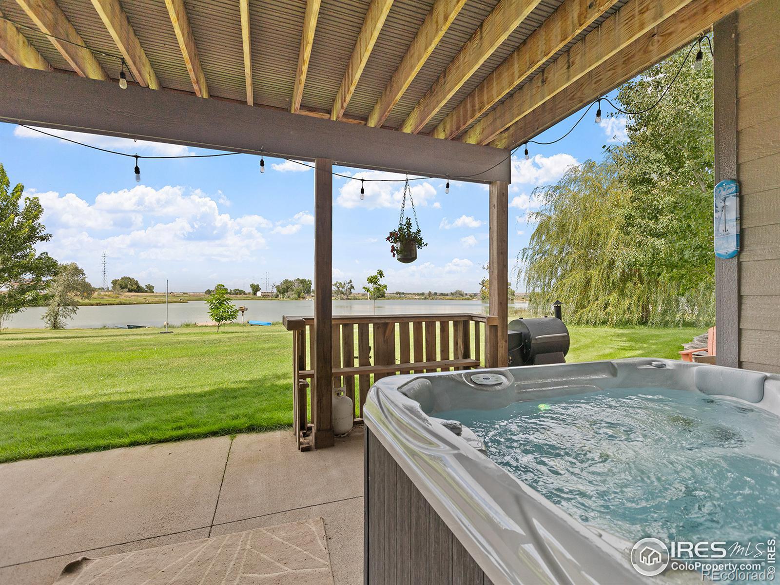 MLS Image #27 for 8905  county road 80.5 ,fort collins, Colorado