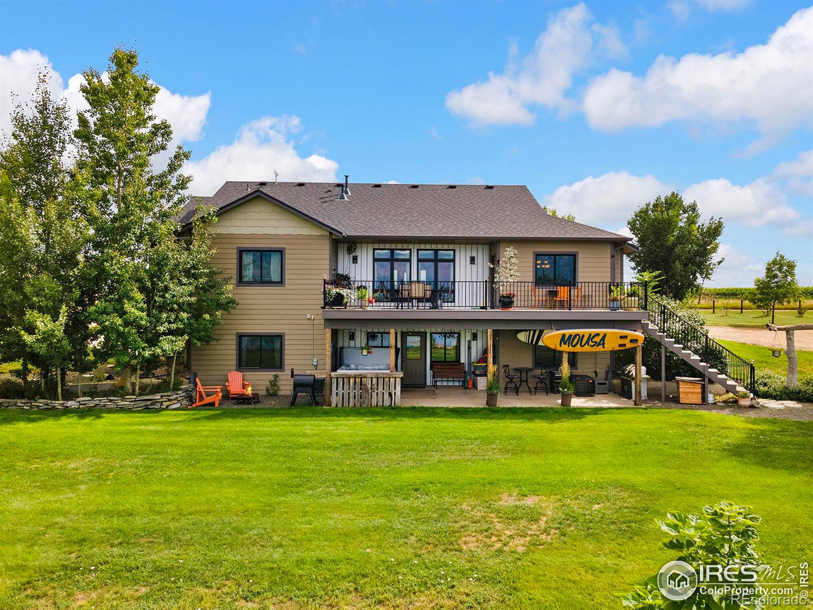 MLS Image #29 for 8905  county road 80.5 ,fort collins, Colorado