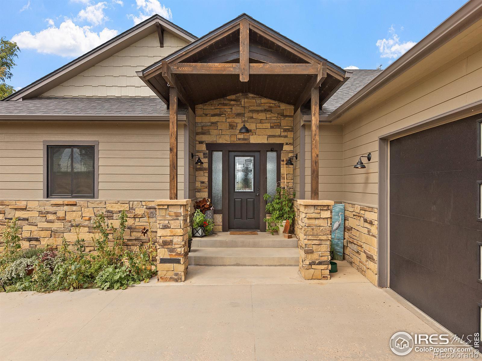 MLS Image #3 for 8905  county road 80.5 ,fort collins, Colorado