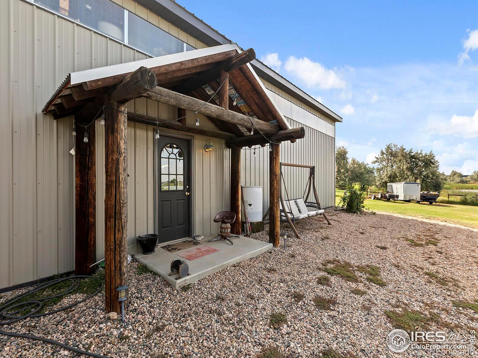 MLS Image #30 for 8905  county road 80.5 ,fort collins, Colorado