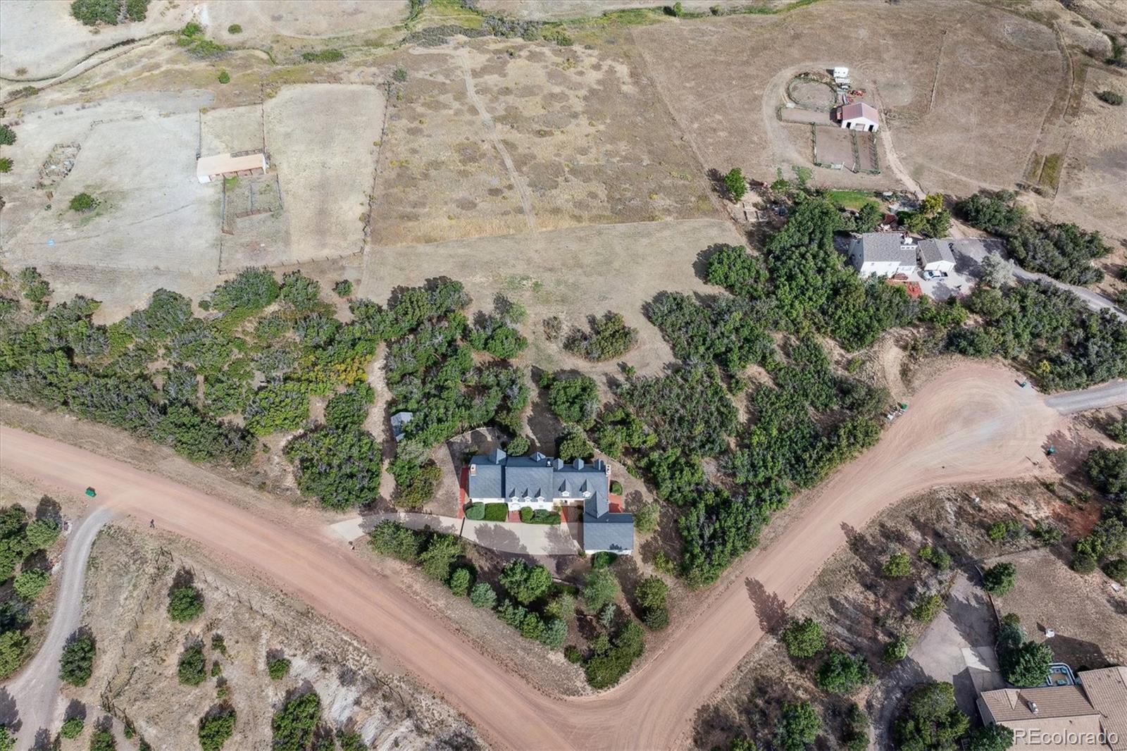 MLS Image #33 for 7439  cheyenne drive,sedalia, Colorado